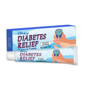 Skin care moisturizer, gentle care and nourish the skin, daily application massage care cream