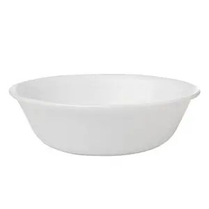 Corelle® Winter Frost White 10-ounce Dip & Condiment Bowl