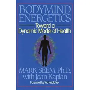 USED Book - Bodymind Energetics: Toward a Dynamic Model of Health by Seem, Mark D. (Paperback) - english