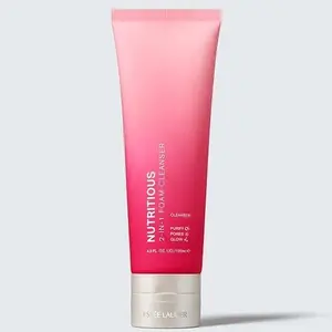 Nutritious 2-in-1 Foam Cleanser/Purifying Mask | Estée Lauder