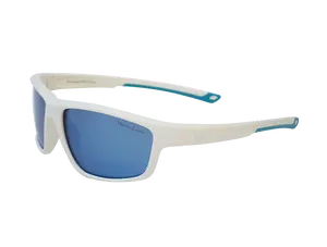 KidFisher - Matte White  