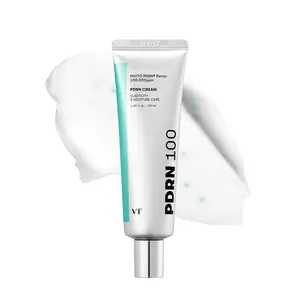 [Official VT Cosmetics Partner] PDRN Cream 100 - Deep Hydration, Intense Soothing, Healthy Skin