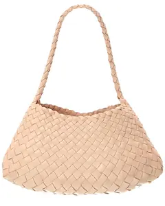 Dragon Diffusion Rosanna Leather Shoulder Bag
