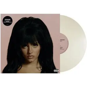 Jessie Murph - Sex Hysteria [White Vinyl] NEW Vinyl Record 198029275810