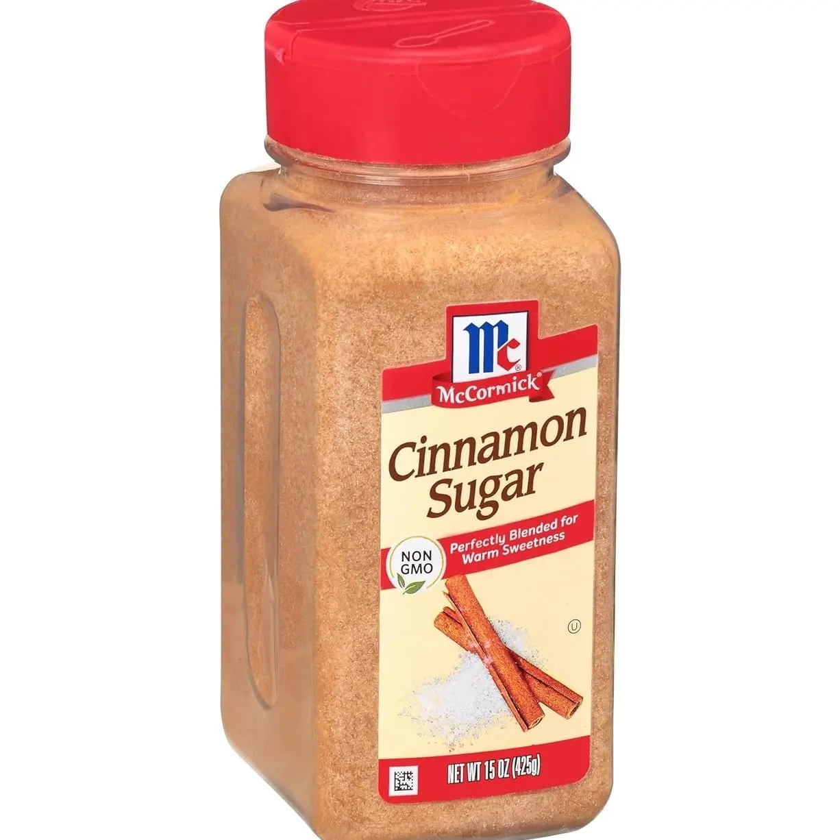 McCormick Cinnamon Sugar, 15 oz