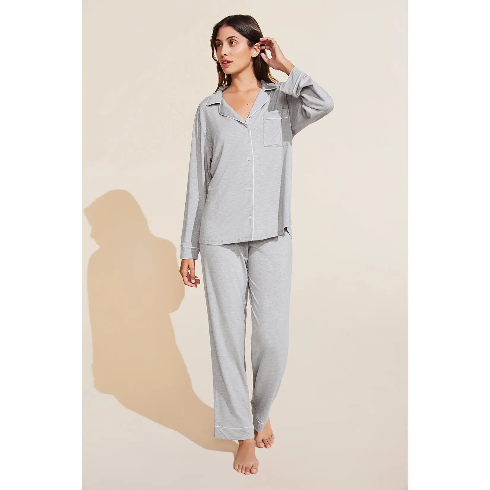 Eberjey Giselle pajama set