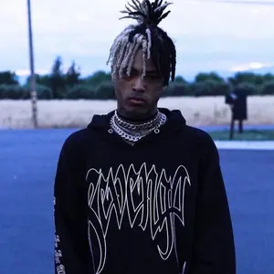 Revenge XXXTentacion Heartbreak Hoodie Brown