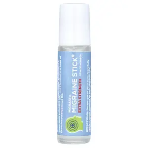 Migrastil Migraine Stick®, 0.33 oz (10 ml) | HSA/FSA Eligible