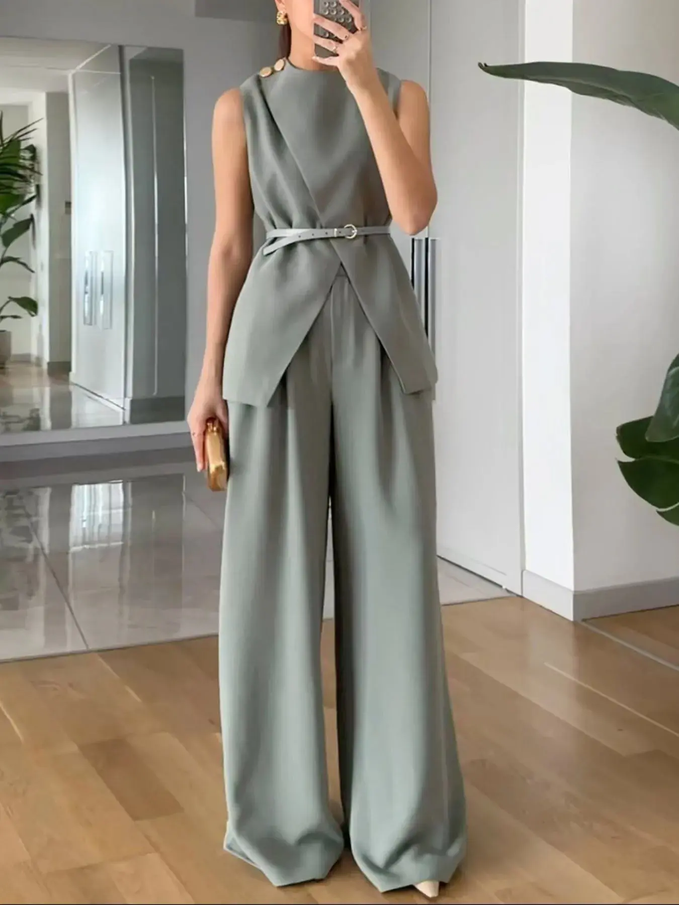 Elegant effortless outfit Elegant effortless outfit