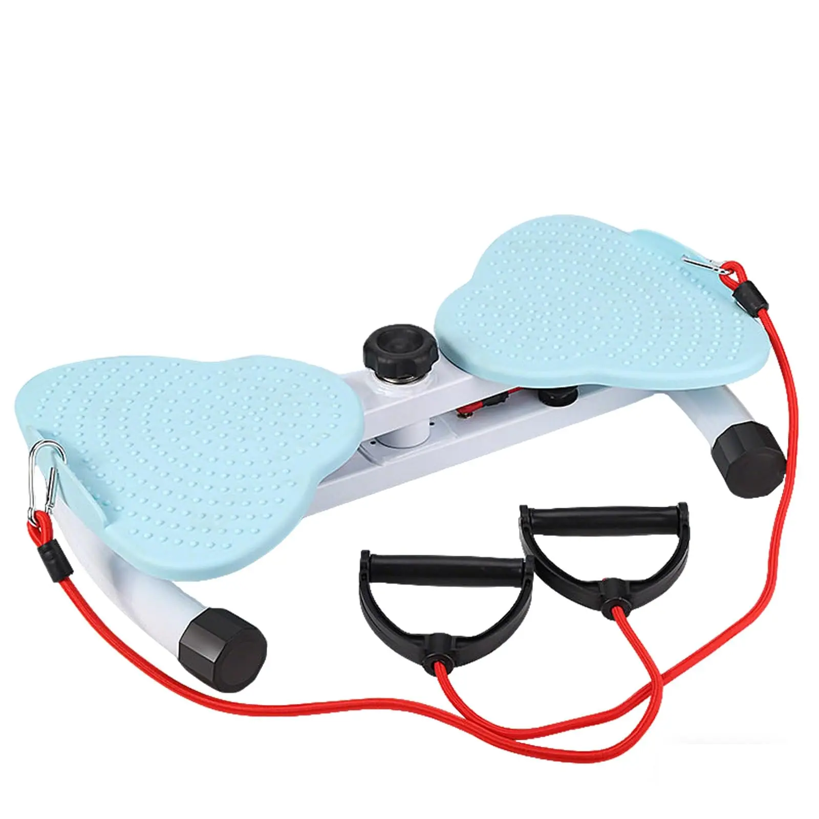 Waist Twisting Fitness Tool ，Standing Abdomen Exercise Board ，Portable Waist Twisting Ab Trainer，HomeWorkout，TwistTrainer，DailyMovement