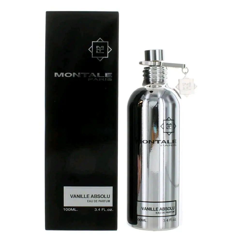 MONTALE VANILLA ABSOLU 3.4 EDP (W)