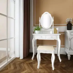 Vanity
