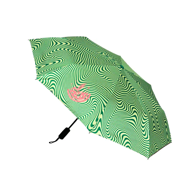 Watermelon Umbrella