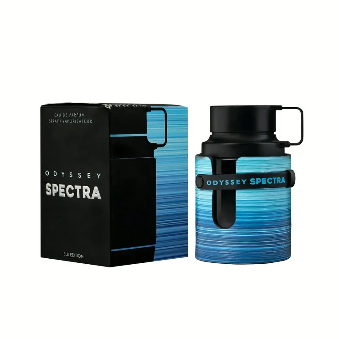 ARMAF ODYSSEY SPECTRA BLU EDITION EDP 3.4 OZ / 100 ML FOR MEN