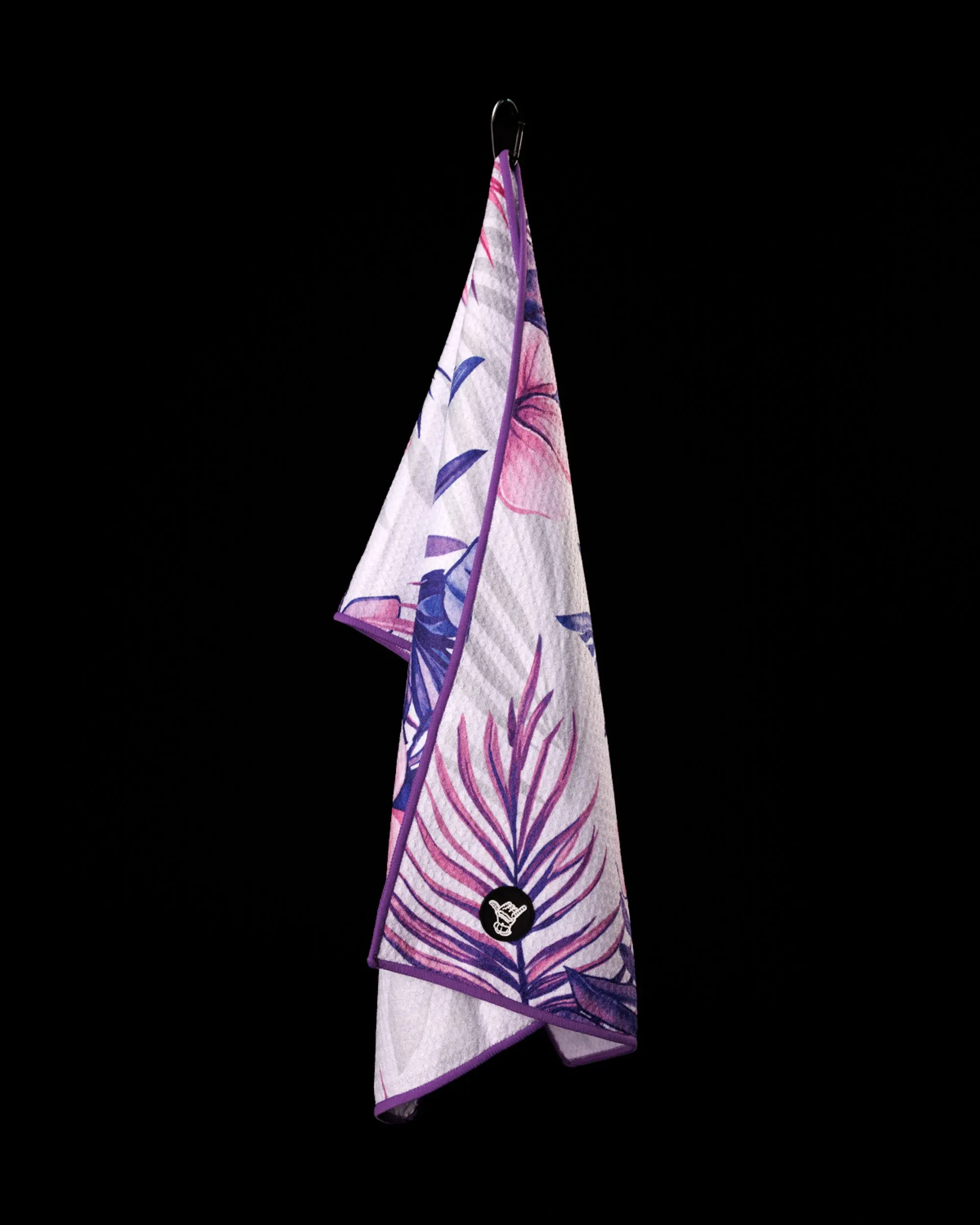 Kokomo Golf Towel