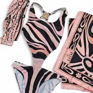 9 swimsuits Available With Tags