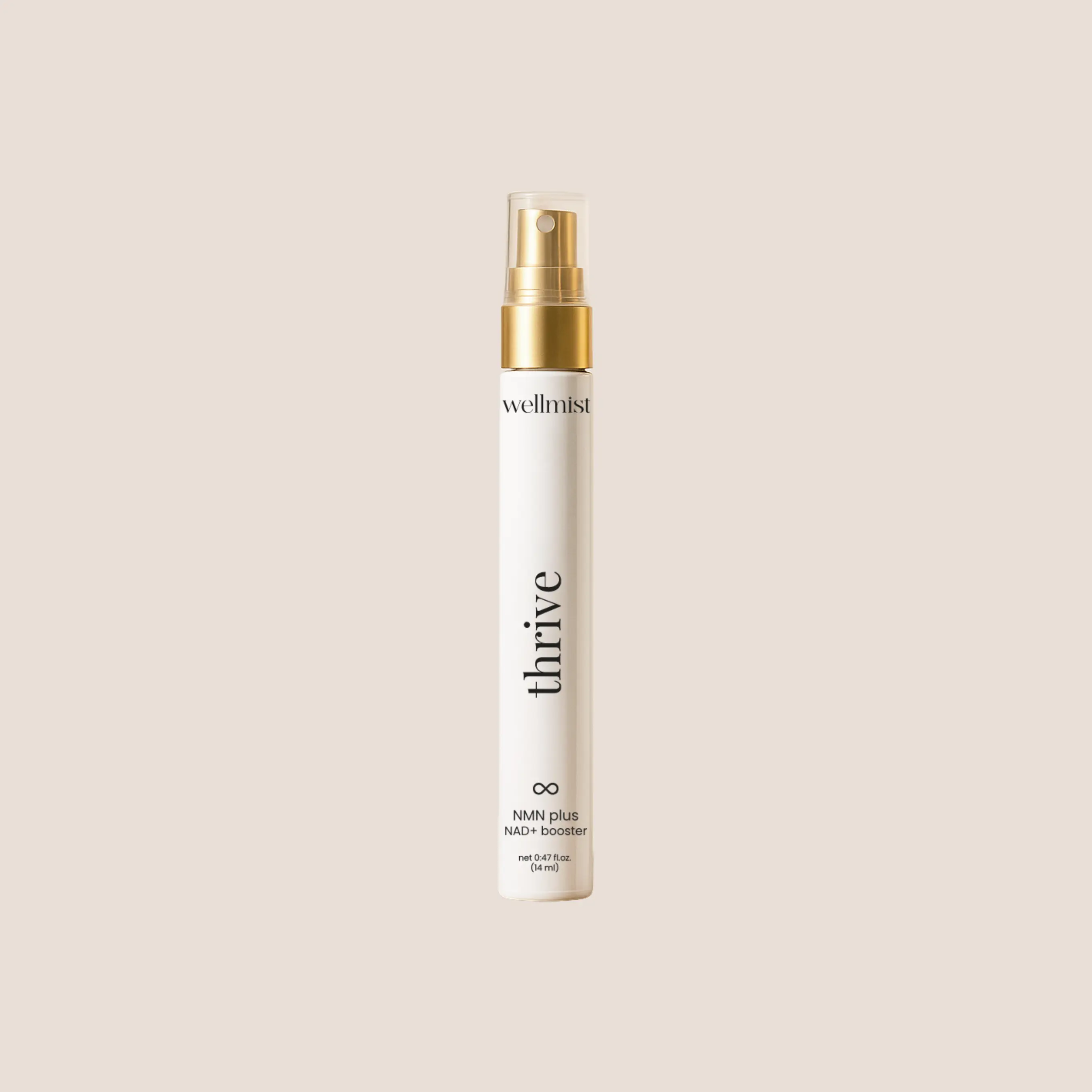 Thrive — NAD+ Longevity Mist