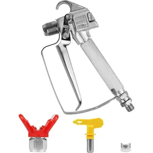 Airless  Spray ,Airless Spray  with 517 Tip Fit  airless  Sprayer