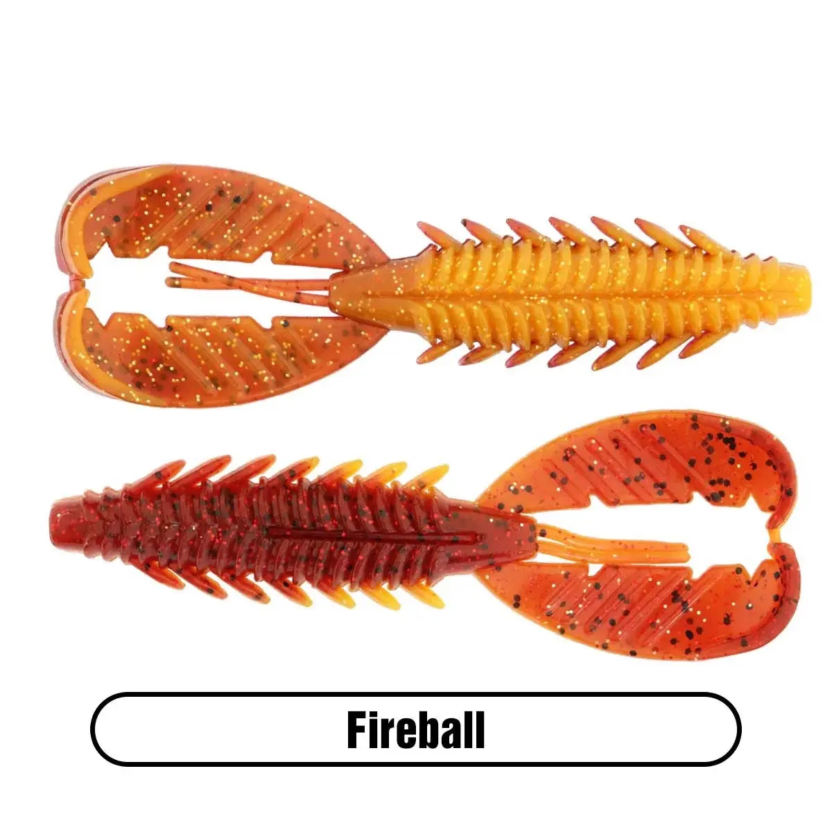 Adrenaline  Craw 4.25” (6 pack)