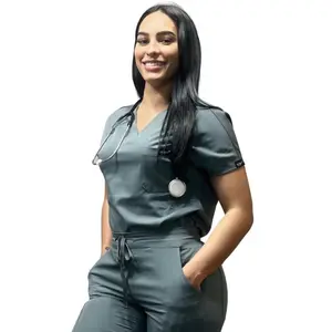 Scrub Top - Lola Collection