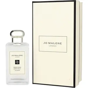 Jo Malone Wood Sage & Sea Salt By Jo Malone Cologne For Women