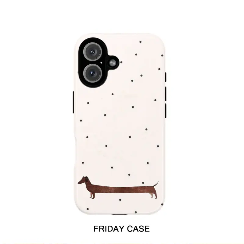 casetify dachshund case - TikTok Shop