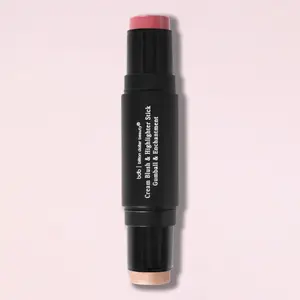 2-in-1 Cream Blush & Highlighter Stick | Billion Dollar Beauty