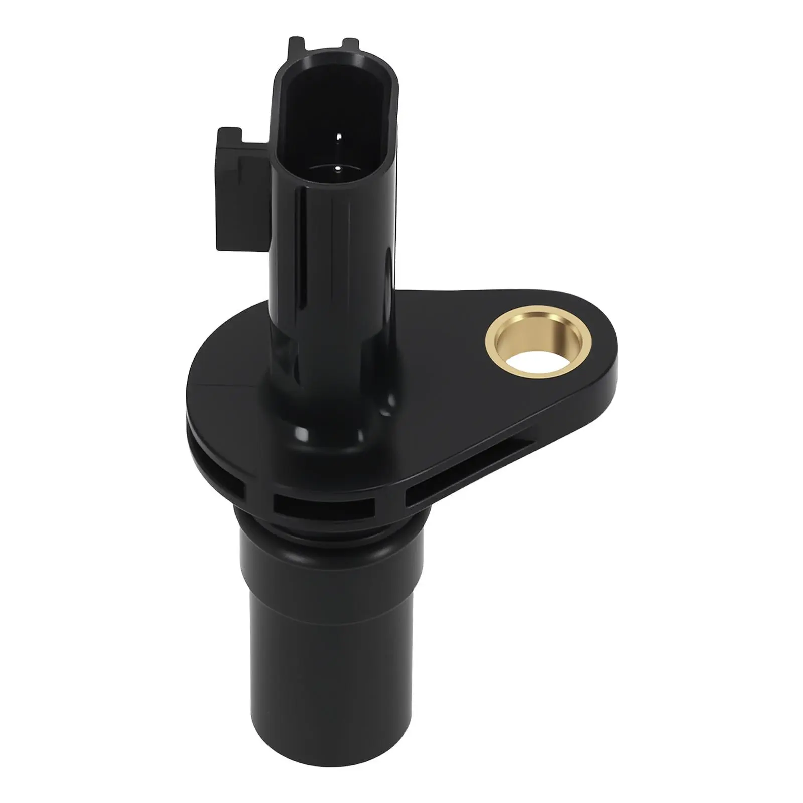 maXpeedingrods Plug-in Type Transmission Speed Sensor Unit, 5189841AA 3-Pin Auto Repair Component for Nissan Altima, Sentra, Rogue 2007-2014