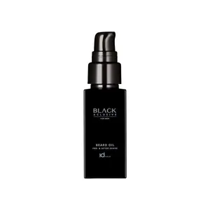 Black Xclusive Beard Oil - Beard Hydration & Grooming Hair Care