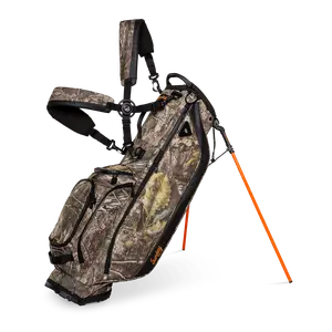 Ryder | Mossy Oak Country DNA Camo Full Size Stand Bag