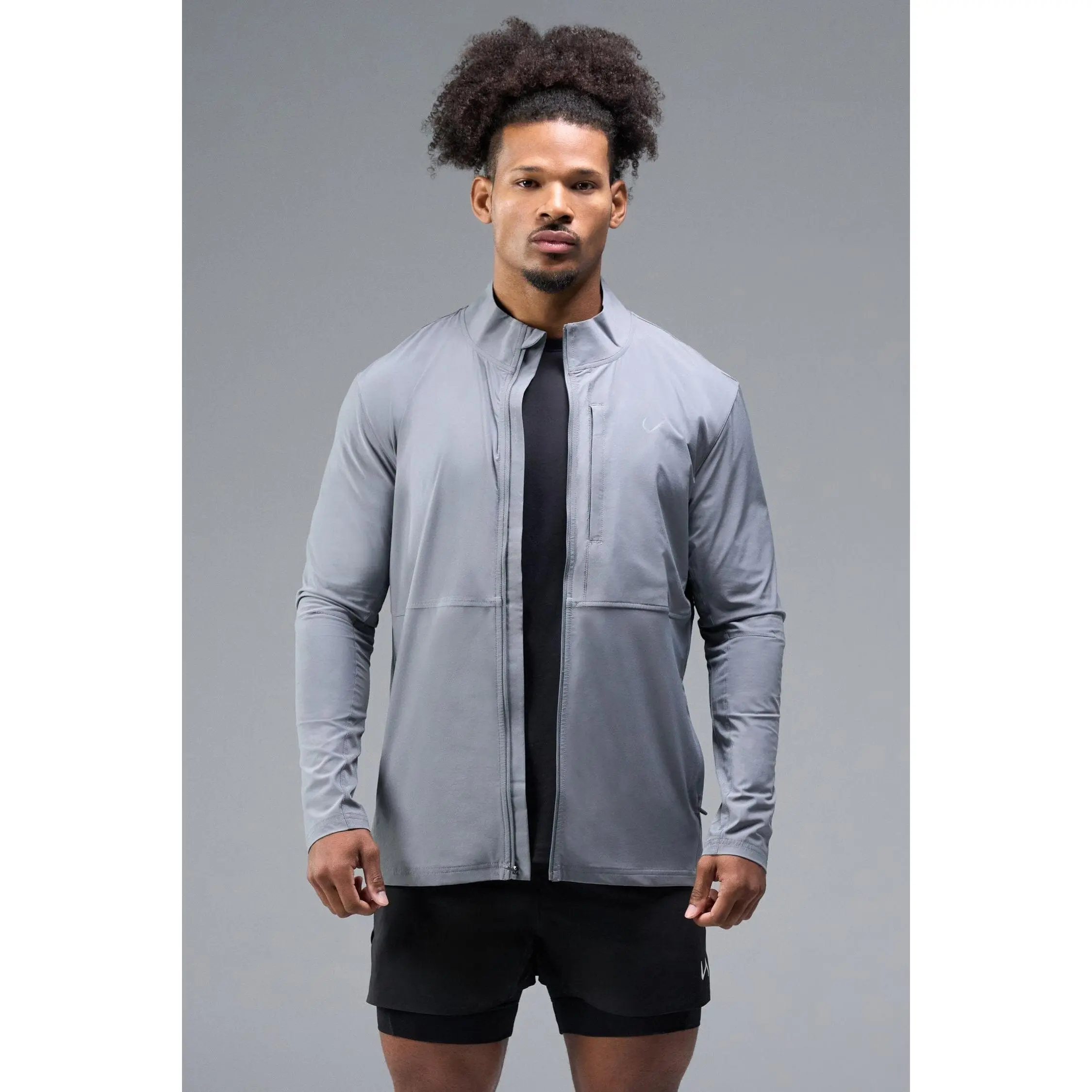 Element Athletic Jacket Element Athletic Jacket