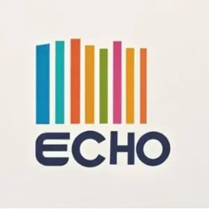 echo preference shop logo