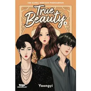 True Beauty, Vol. 4: A Webtoon Unscrolled Graphic Novel -- Yaongyi, Paperback