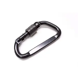 Alpha Pak LARGE CARABINER