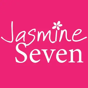 JasmineSeven shop logo