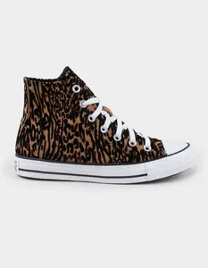 CONVERSE Chuck Taylor All Star Womens High Top Shoes