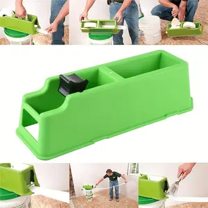 One multi-purpose drywall joint repair tool for wallboard pre-tape composite flooring construction