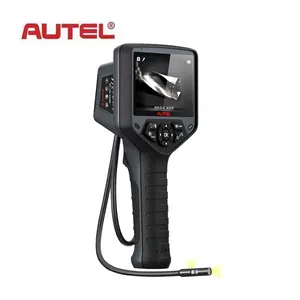 Autel MaxiVideo MV480 Dual-Camera Digital Inspection Videoscope, Automotive Maintenance Tools for Car Repair & Inspection