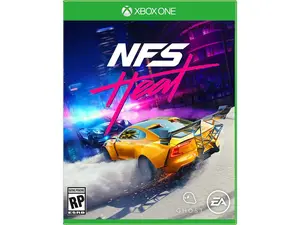 Need for Speed Heat - Xbox One