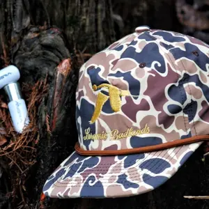 Laramie Badlands Collection: outdoor cap