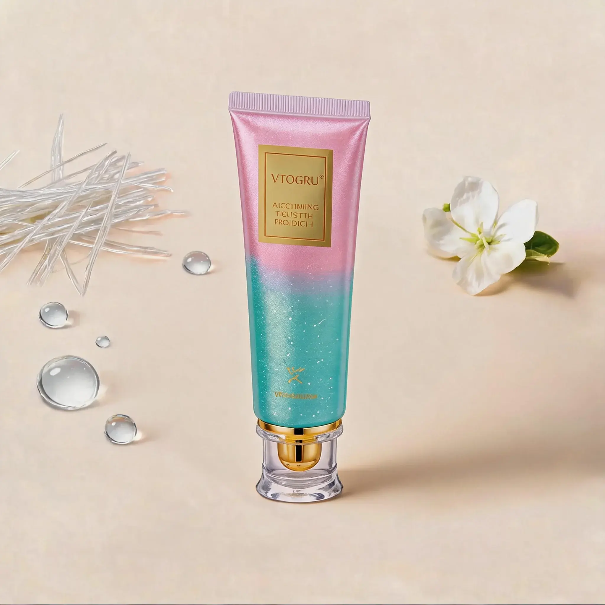 Gradient Sparkling Brightening Toothpaste Gradient Sparkling Brightening Toothpaste