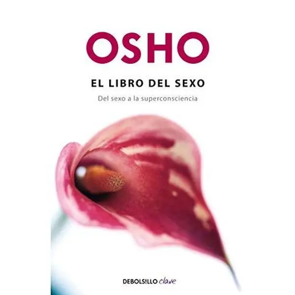 USED-El libro Del Sexo / The Book of Sex by Osho (Unknown)