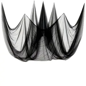 Outdoor Mosquito Net, Plant Protective Net Cover, Garden Pavilion Indoor and Outdoor Mosquito Net Curtain, Home Supplies, Mosquito Netting