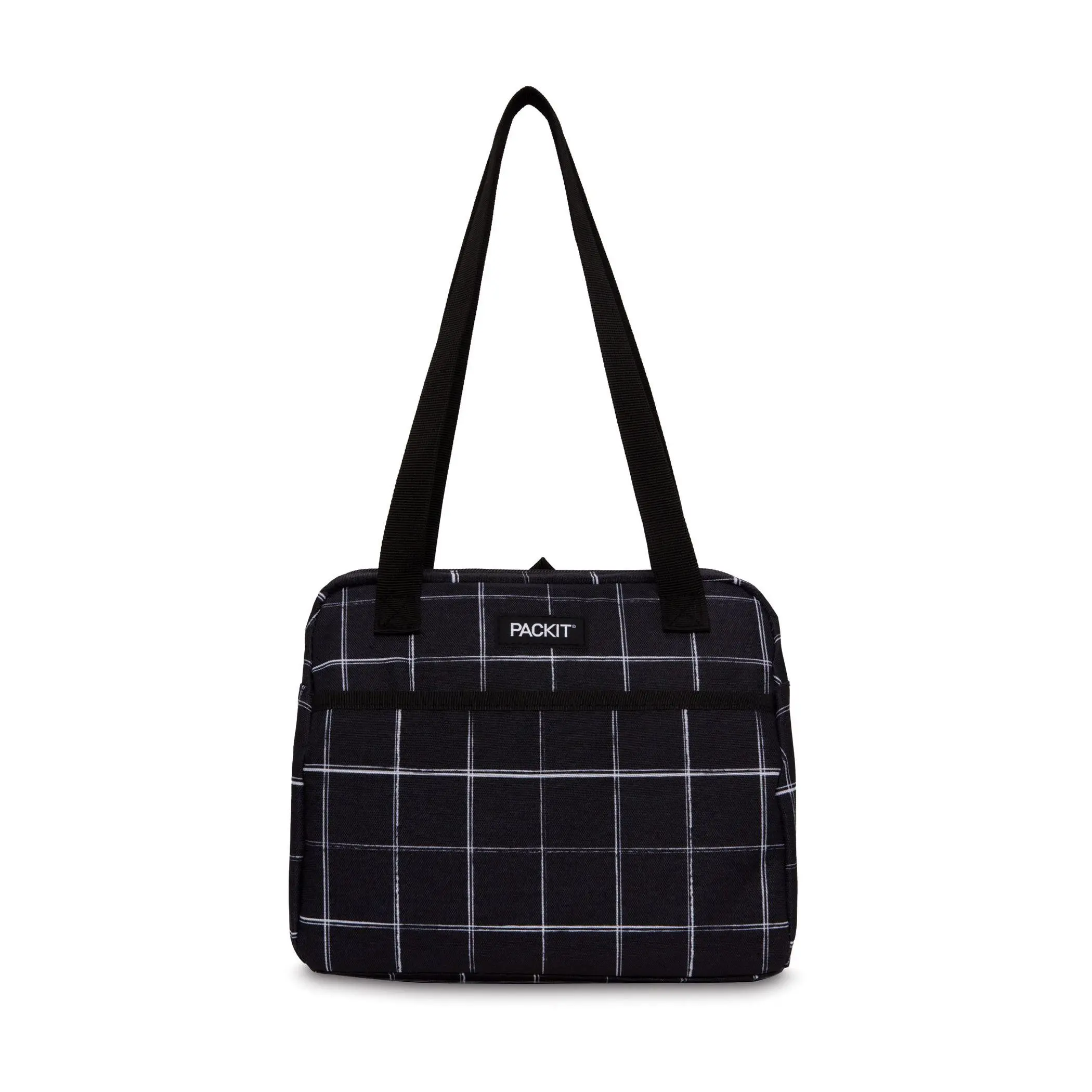 Packit Freezable Hampton Lunch Bag with EcoFreeze