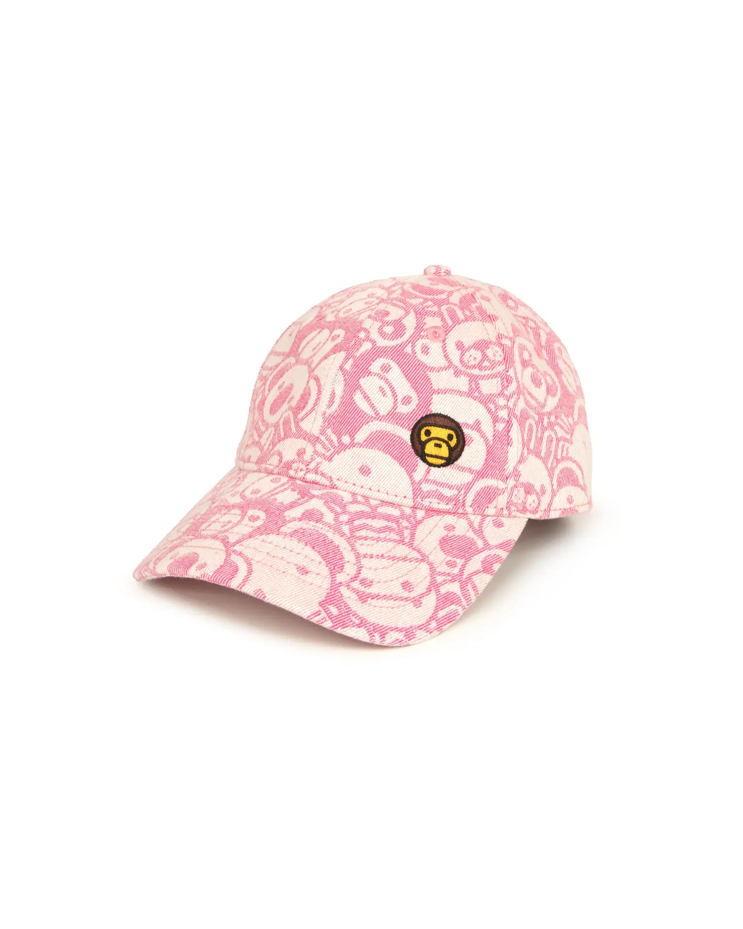 Baby Milo & friends cap