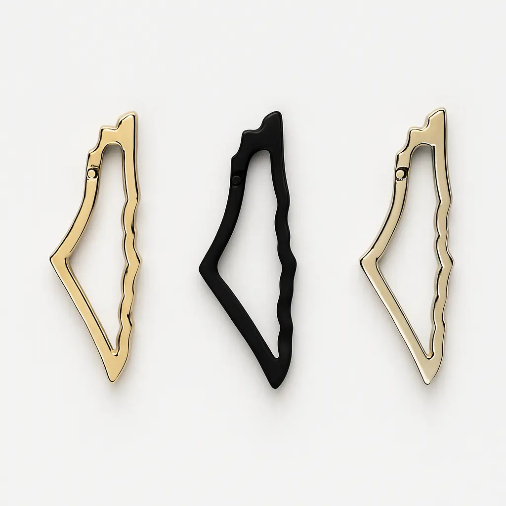 Country Carabiner Country Carabiner