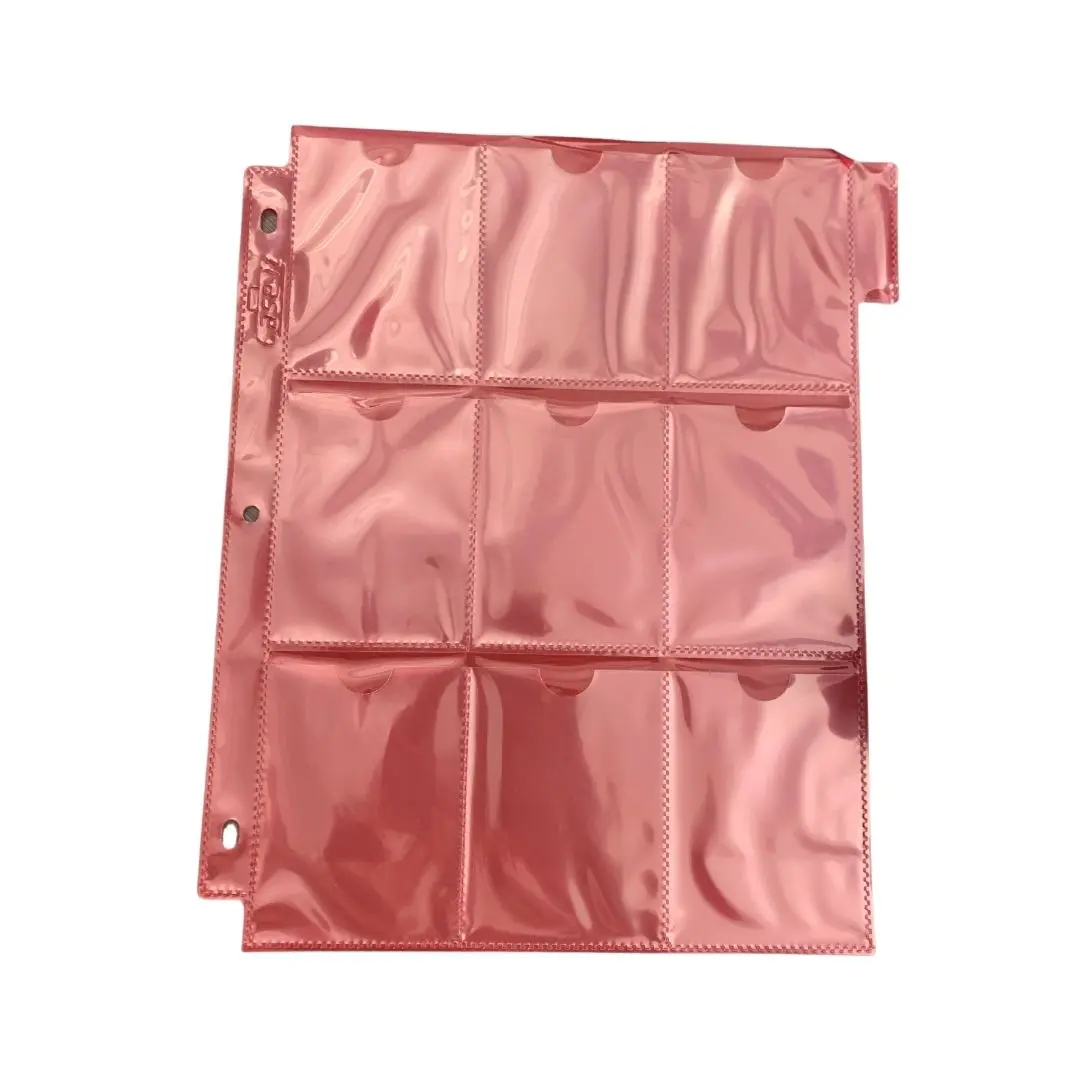 The Coupon Sleeve