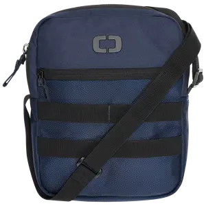 OGIO Pace Pro Large Pouch in Navy