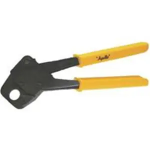 212 MAIN Conbraco 1/2 Inch Pex Angle Crimp Tool (69PTKANG143), Hand Tools, Boating Water Sports Hardware