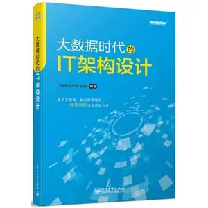 USED-IT architecture design era of big data(Chinese Edition) (Paperback)